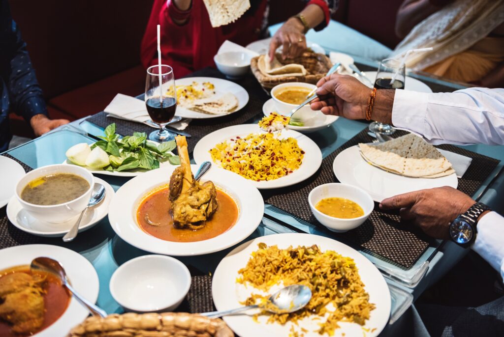 Bestil en lækker og velsmagende frokostordning i Århus hos Frokost+