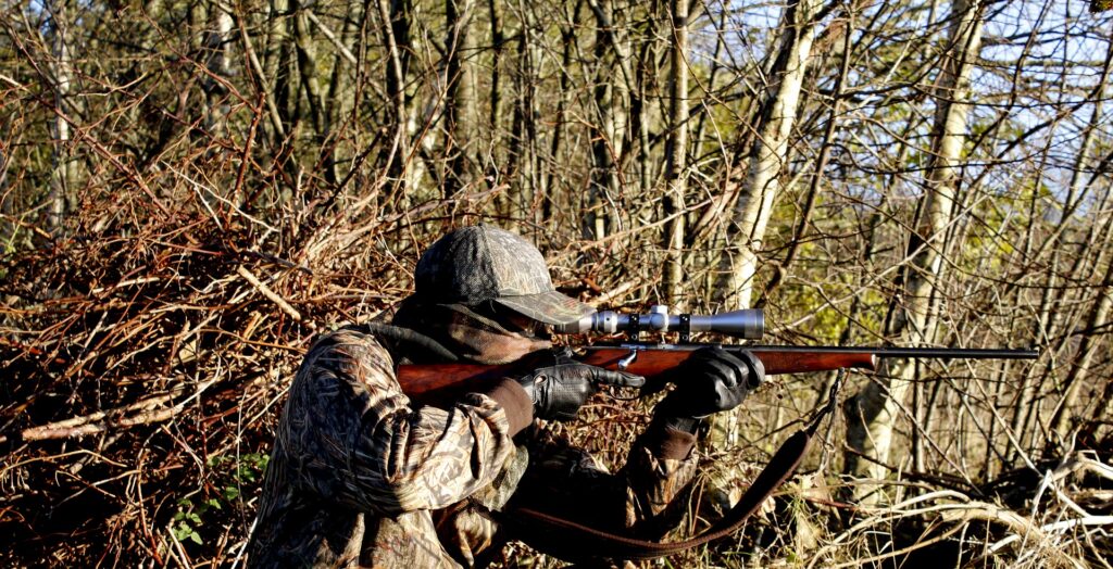 Find det helt rette jagtgevær og jagttøj fra de bedste mærker hos JAFI – Jagt, Fiskeri & Outdoor